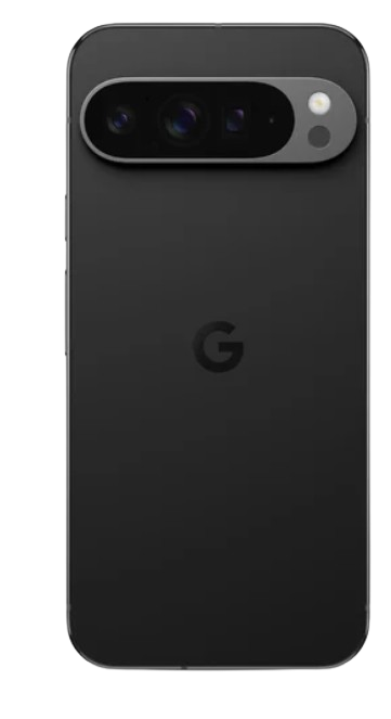 Смартфон Google Pixel 9 Pro XL 16/256GB Obsidian