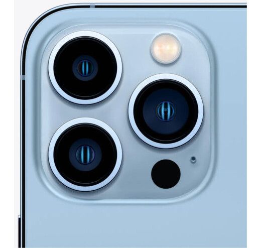 Смартфон Apple iPhone 13 Pro 512GB Sierra Blue, Белый