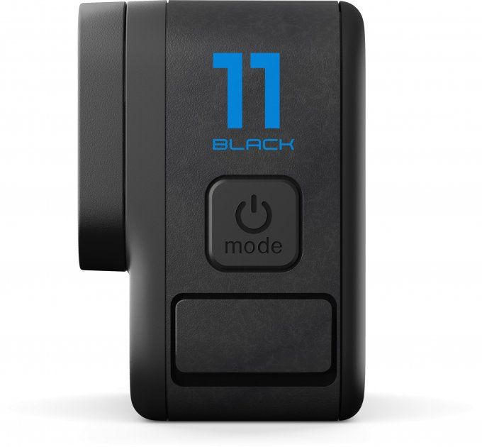 Экшн-камера GoPro HERO11 Black Accessories Bundle
