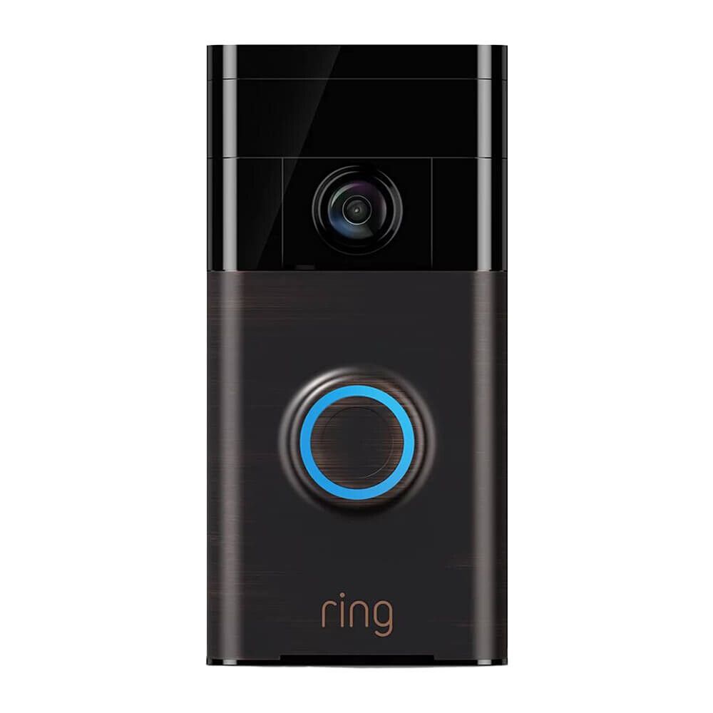 Відеодзвінок Ring Video Doorbell 2