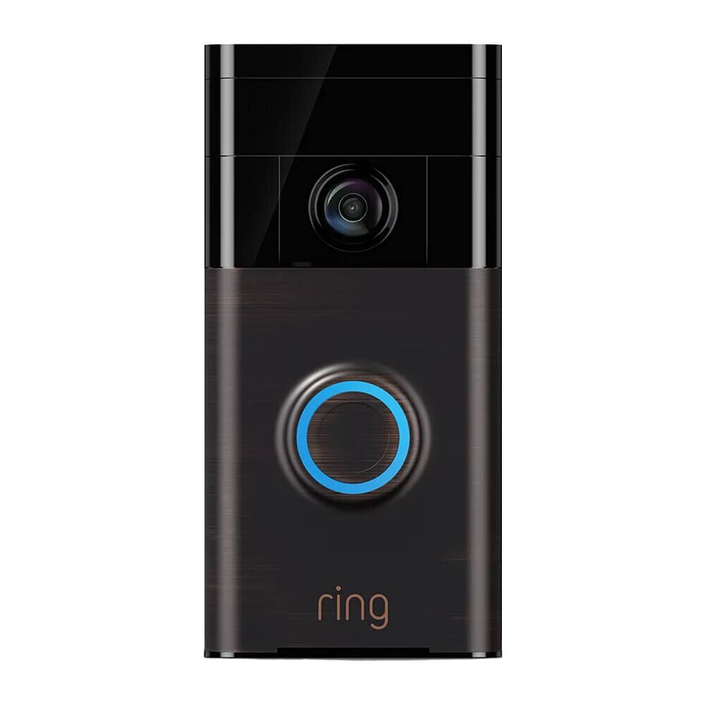 Видеозвонок Ring Video Doorbell 2