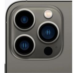 Смартфон Apple iPhone 13 Pro 512GB Graphite, Синий
