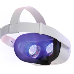 Окуляри віртуальної реальності Oculus Quest 2 128GB (Open box)