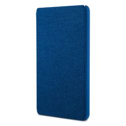 Обложка для электронной книги Amazon Fabric Cover for Kindle 2019 10th Generation Cobalt Blue