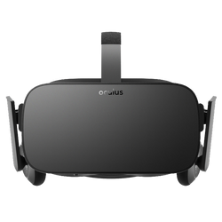Очки виртуальной реальности Oculus Rift CV1 (б/у)