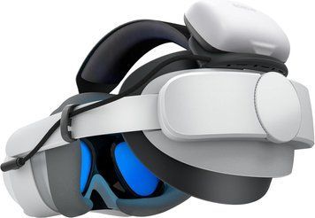 Крепление BOBOVR P4U для Pico 4 Ultra