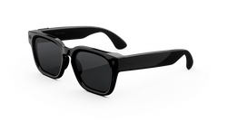 Умные очки Meta Fury Standard Classic Black Frame / Grey Lenses