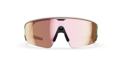 Розумні окуляри Oakley Meta Vanguard Prizm Rose Gold Lenses / White Frame