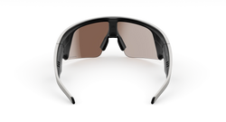 Розумні окуляри Oakley Meta Vanguard Prizm Rose Gold Lenses / White Frame