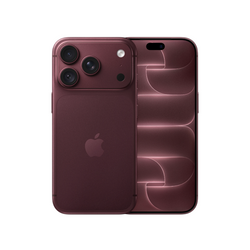 Смартфон Apple iPhone 18 Pro Max 256GB Burgundy (MJXQ4)