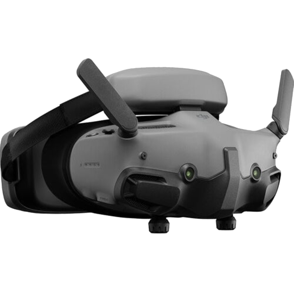 FPV окуляри DJI Goggles 3