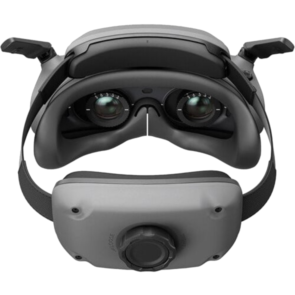 FPV окуляри DJI Goggles 3