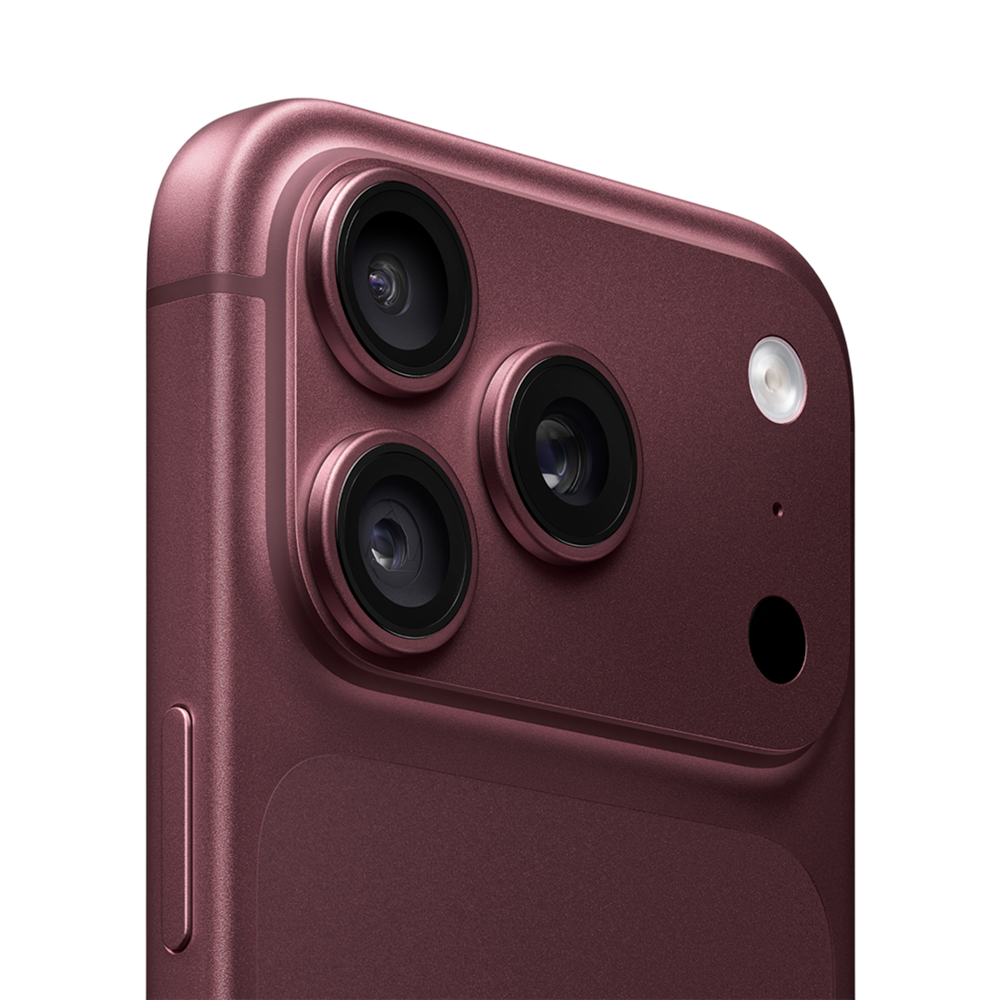 Смартфон Apple iPhone 18 Pro Max 512GB Burgundy (MJXV4)