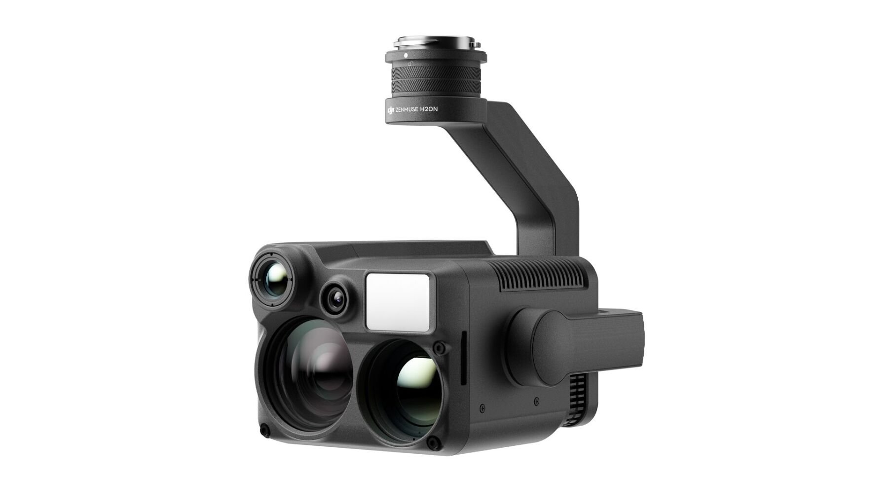 Камера ночного видения для дронаDJI Matrice 300 RTK - DJI Zenmuse H20N