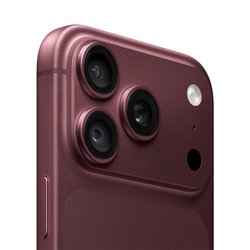 Смартфон Apple iPhone 18 Pro Max 512GB Burgundy (MJXV4)