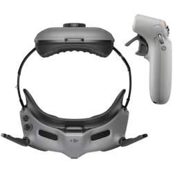 FPV окуляри DJI Goggles Integra Motion Combo