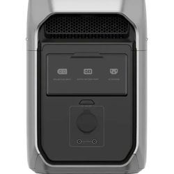 Зарядна станція EcoFlow DELTA 3 PLUS  (1024 Вт/г) EU