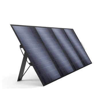Портативна сонячна панель SolarPlay 200W