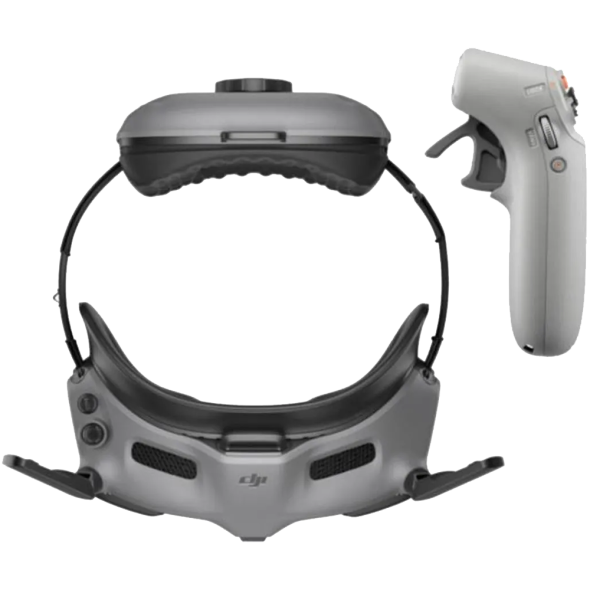 FPV окуляри DJI Goggles Integra Motion Combo