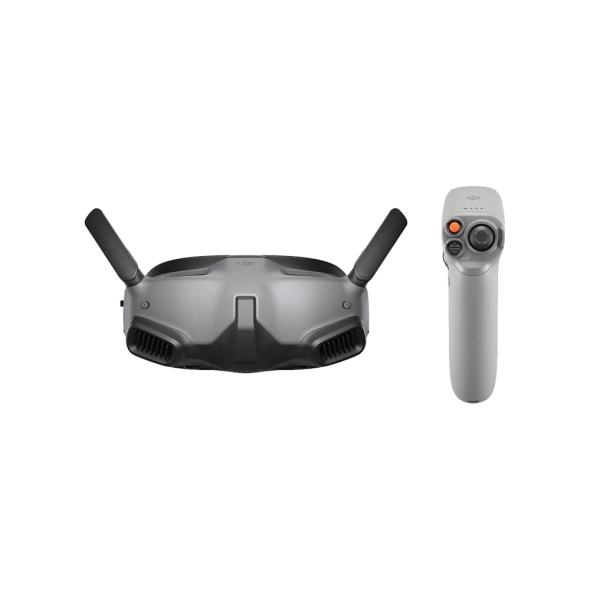 FPV окуляри DJI Goggles Integra Motion Combo