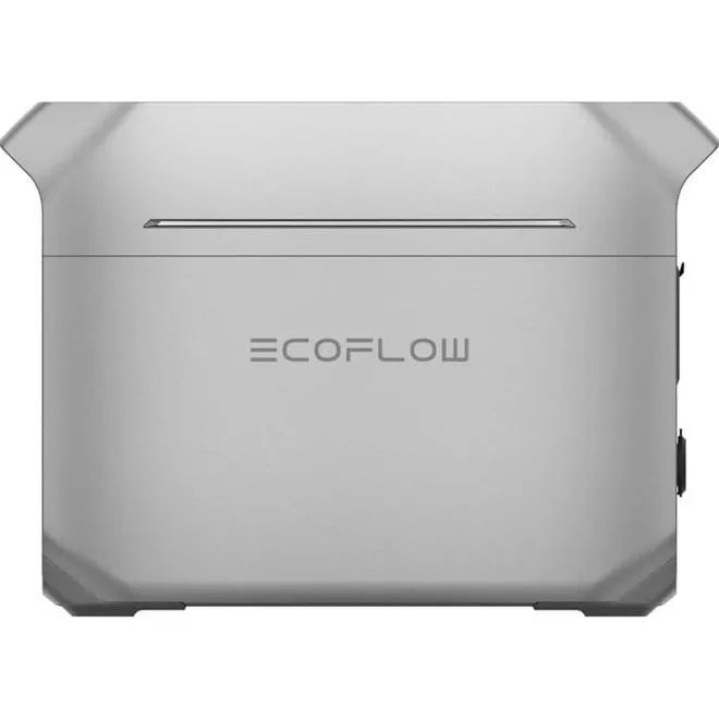 Зарядна станція EcoFlow DELTA 3 PLUS  (1024 Вт/г) EU
