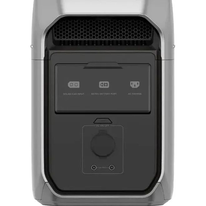 Зарядна станція EcoFlow DELTA 3 PLUS  (1024 Вт/г) EU