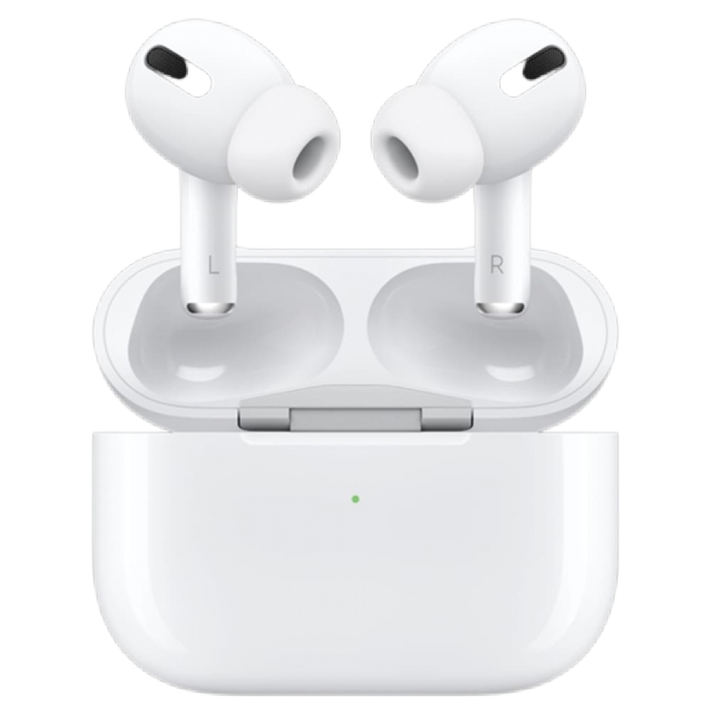 Навушники TWS Apple AirPods Pro with MagSafe Charging Case