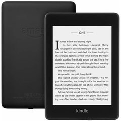 Электронная книга Amazon Kindle 10th Gen. 8GB Black
