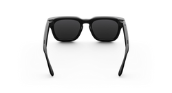 Розумні окуляри Meta Fury Standard Classic Black Frame / Clear to Grey Transitions Lenses