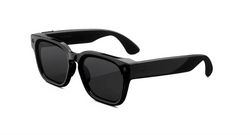 Умные очки Meta Fury Standard Classic Black Frame / Clear to Grey Transitions Lenses