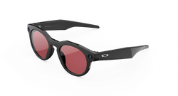 Умные очки Oakley Meta HSTN (Black / Prizm Dark Golf)