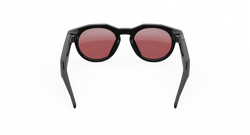 Умные очки Oakley Meta HSTN (Black / Prizm Dark Golf)