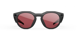 Умные очки Oakley Meta HSTN (Black / Prizm Dark Golf)