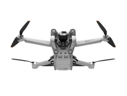 Квадрокоптер DJI Mini 3 з RC-N1 Remote