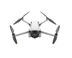 Квадрокоптер DJI Mini 3 з RC-N1 Remote