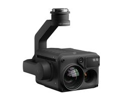 Камера с теплоизором для дрона DJI Matrice 300 RTK - DJI Zenmuse H20T