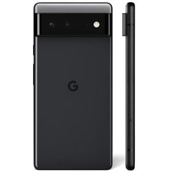 Google Pixel 6 Pro 12/128GB Stormy Black