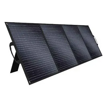 Портативна сонячна панель SolarPlay 400W
