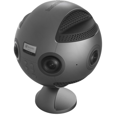 Камера 360° Insta360 Pro