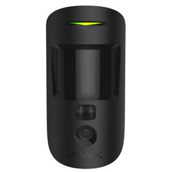 Комплект GSM сигнализации Ajax StarterKit Cam Plus
