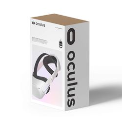 Крепление Oculus Quest 2 Elite Strap with Battery and Carrying Case