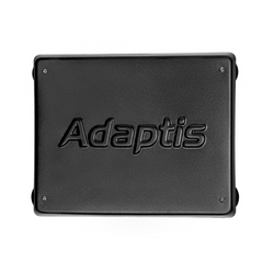 Комплект Adaptis MiniKit для установки Starlink Mini и Mini X на автомобиль (Black)