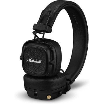 Наушники Marshall Major V Black, Black