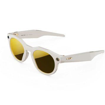 Умные очки Oakley Meta HSTN Limited Edition Desert 24K Prizm Polar