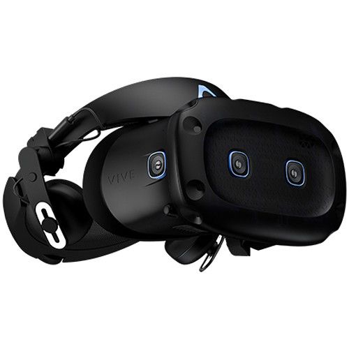Окуляри віртуальної реальності HTC Vive Cosmos Elite Headset