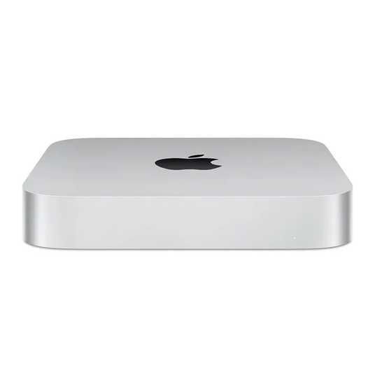 Компьютер Apple Mac Mini 16/256Gb M2 Silver 2023 Open Box в Киеве