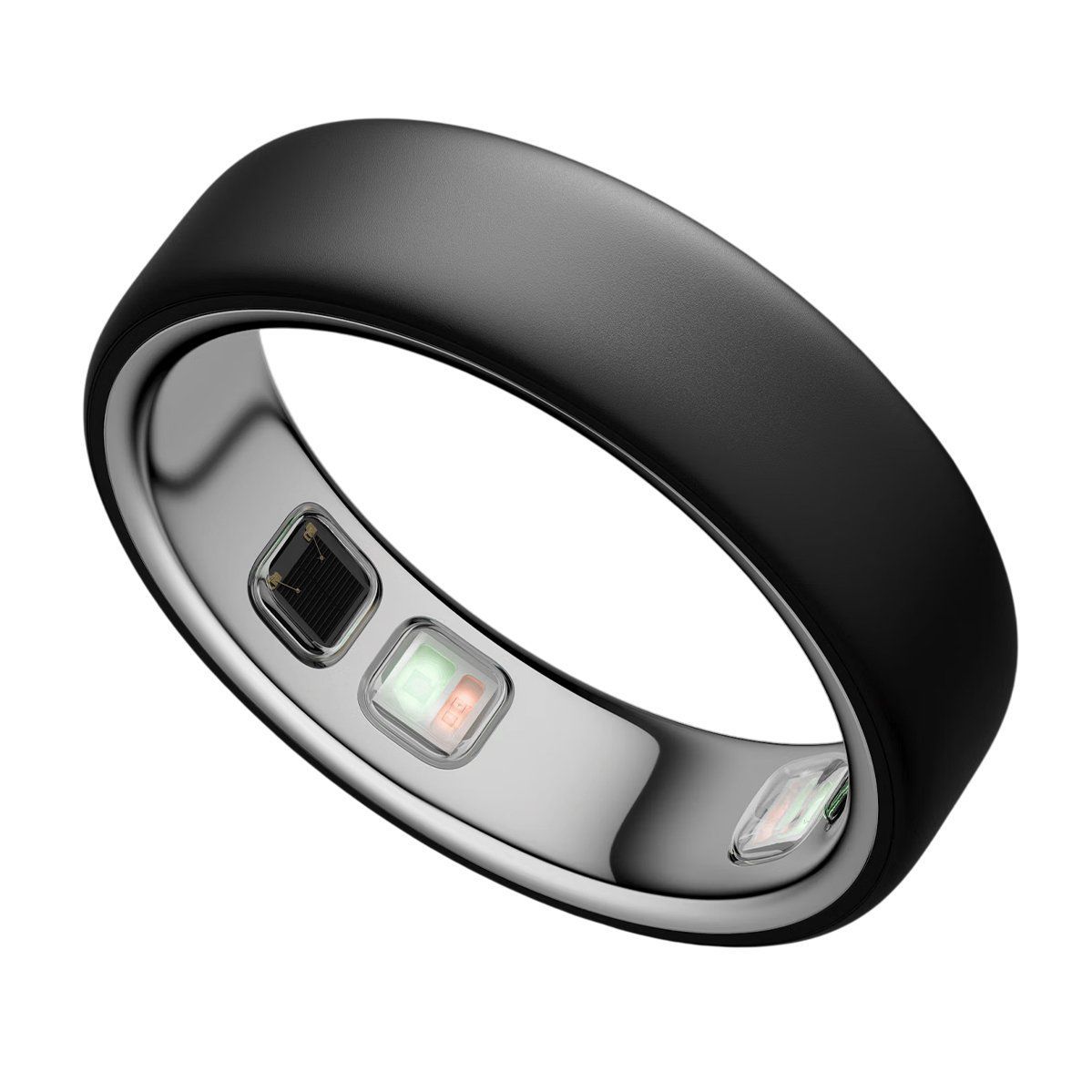 Смарт-кільце Oura Ring 5 Stealth Size 12