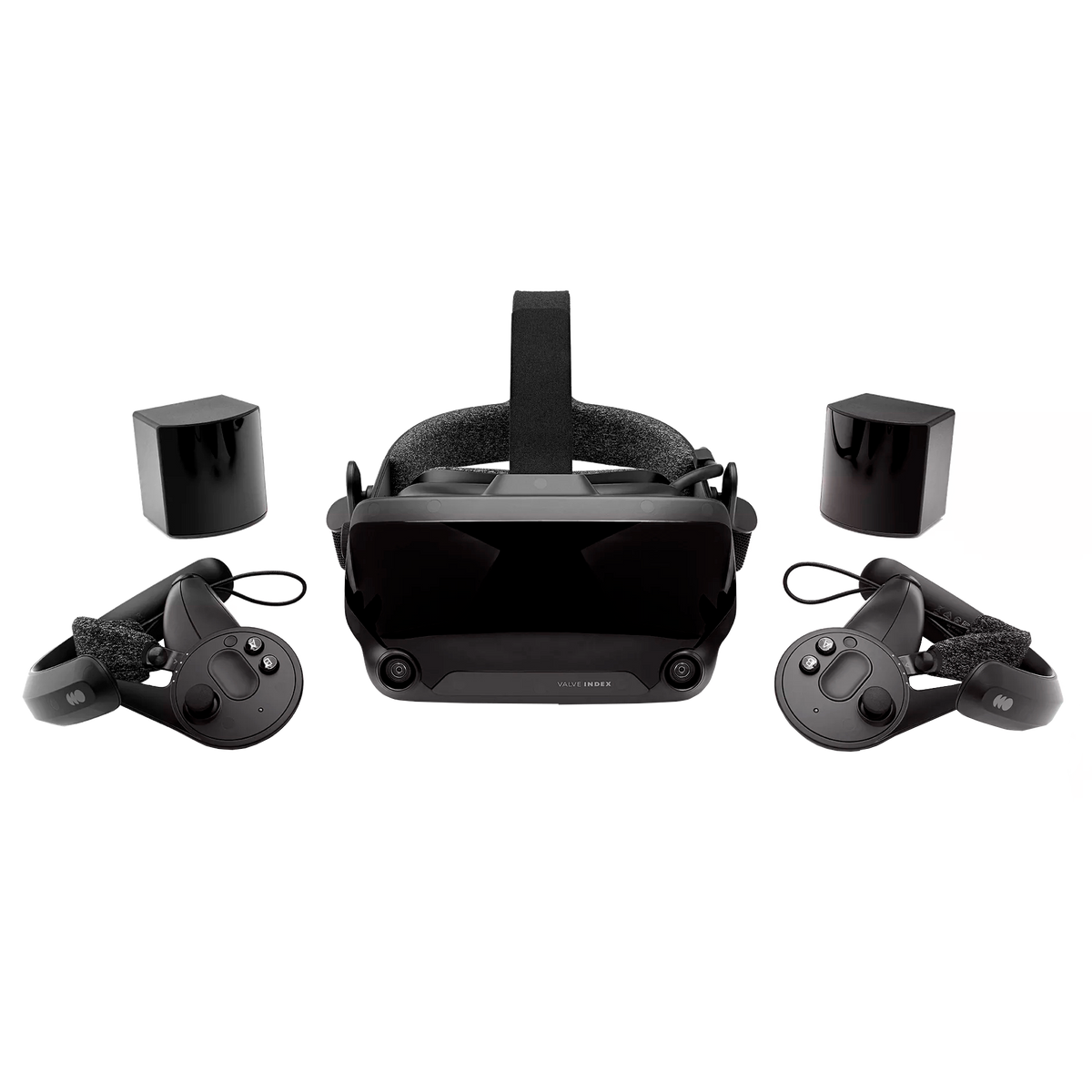 Очки виртуальной реальности Valve Index VR Kit (Open box)