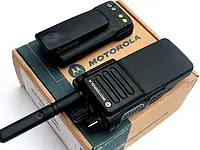 Рація Motorola DP4401E VHF