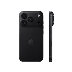Смартфон Apple iPhone 18 Pro Max 256GB Black (MJXN4)